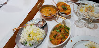 Curry du Restaurant indien New Delhi à Annecy - n°13