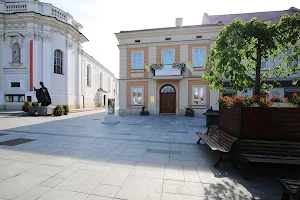 Family House of the Holy Father John Paul II Museum in Wadowice image