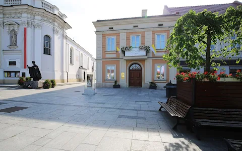 Family House of the Holy Father John Paul II Museum in Wadowice image