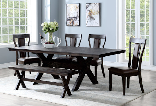 Furniture Store «Contempo Furniture», reviews and photos, 1696 Monterey Rd, San Jose, CA 95112, USA