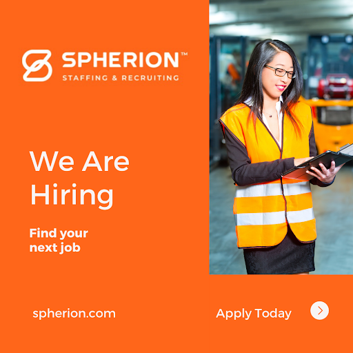 Employment Agency «Spherion», reviews and photos, 240 NW Peacock Blvd Suite 104, Port St Lucie, FL 34986, USA