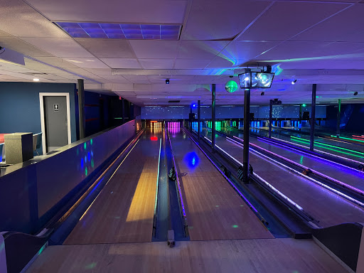 Bowling Alley «Needham Bowlaway», reviews and photos, 16 Chestnut St, Needham, MA 02492, USA