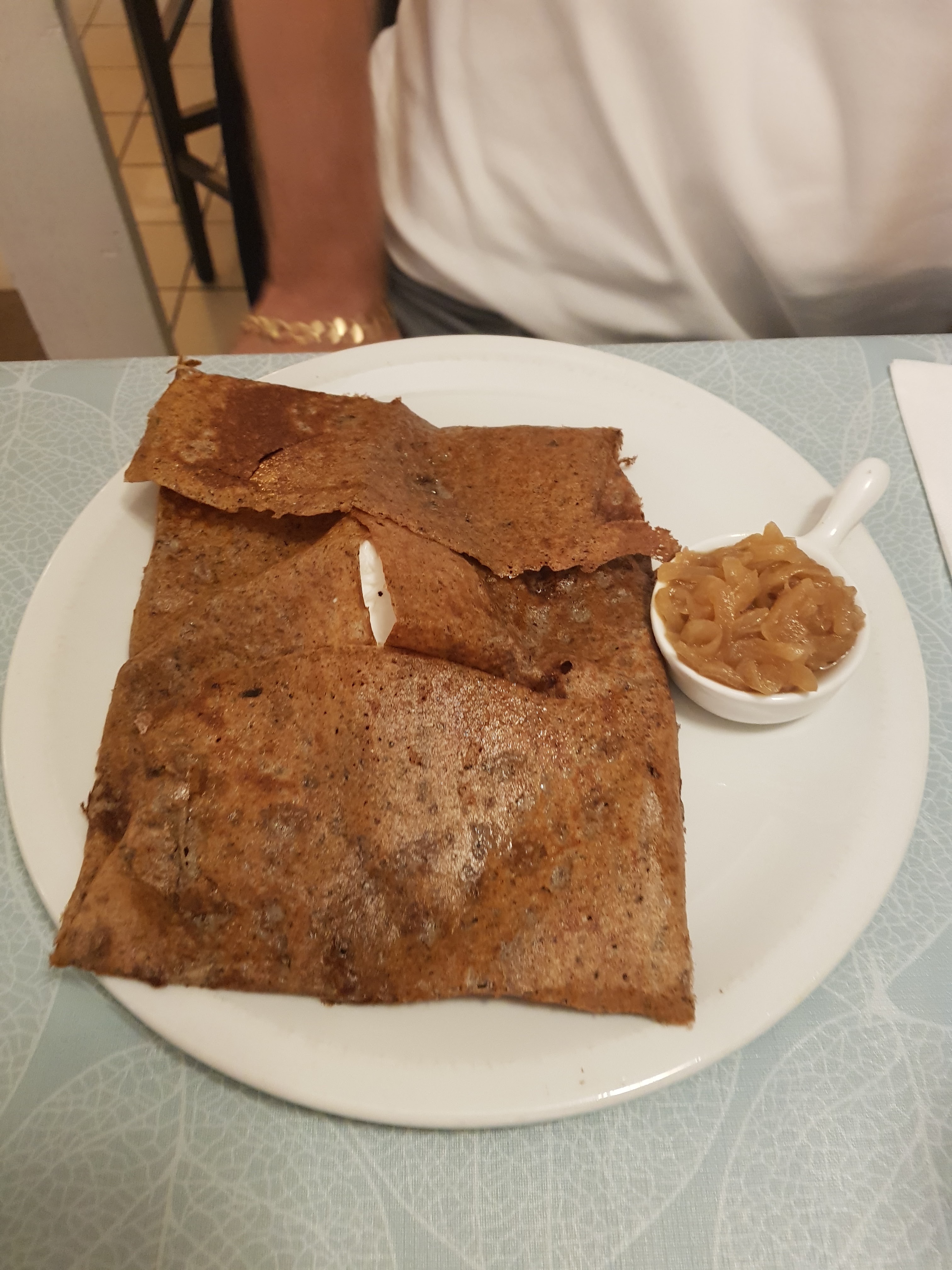 Photo n° 3 de l'avis de Zazou.. fait le 28/08/2018 à 22:58