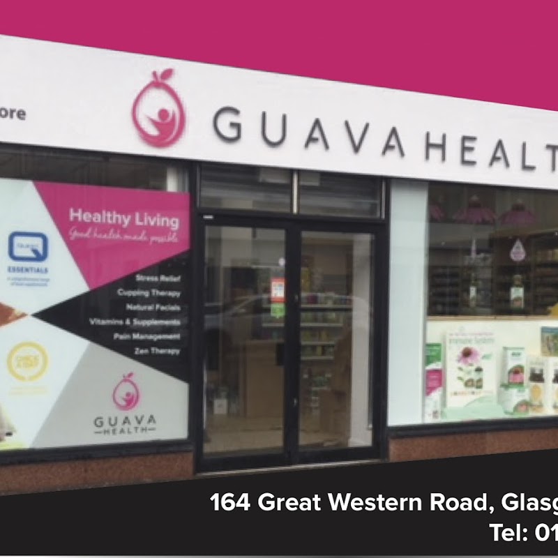 Guava Health