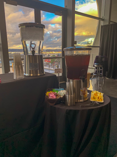 Caterer «Pacific Grill Events & Catering», reviews and photos, 1530 Pacific Ave, Tacoma, WA 98402, USA