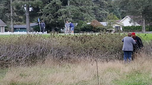 Public Golf Course «Ocean Shores Golf Course», reviews and photos, 500 Canal Dr NE, Ocean Shores, WA 98569, USA