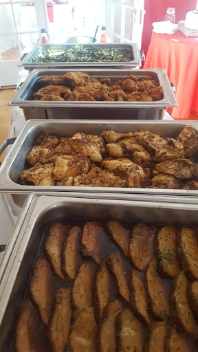 Caterer «Affordable Best Catering», reviews and photos, 9017 Penn Ave S, Minneapolis, MN 55431, USA