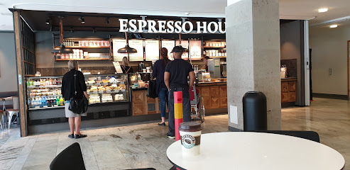 Espresso House Sahlgrenska