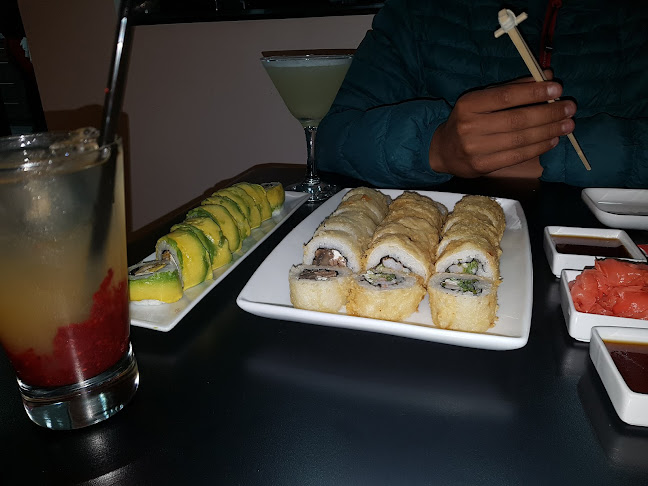 Osake Sushi Bar - Melipilla