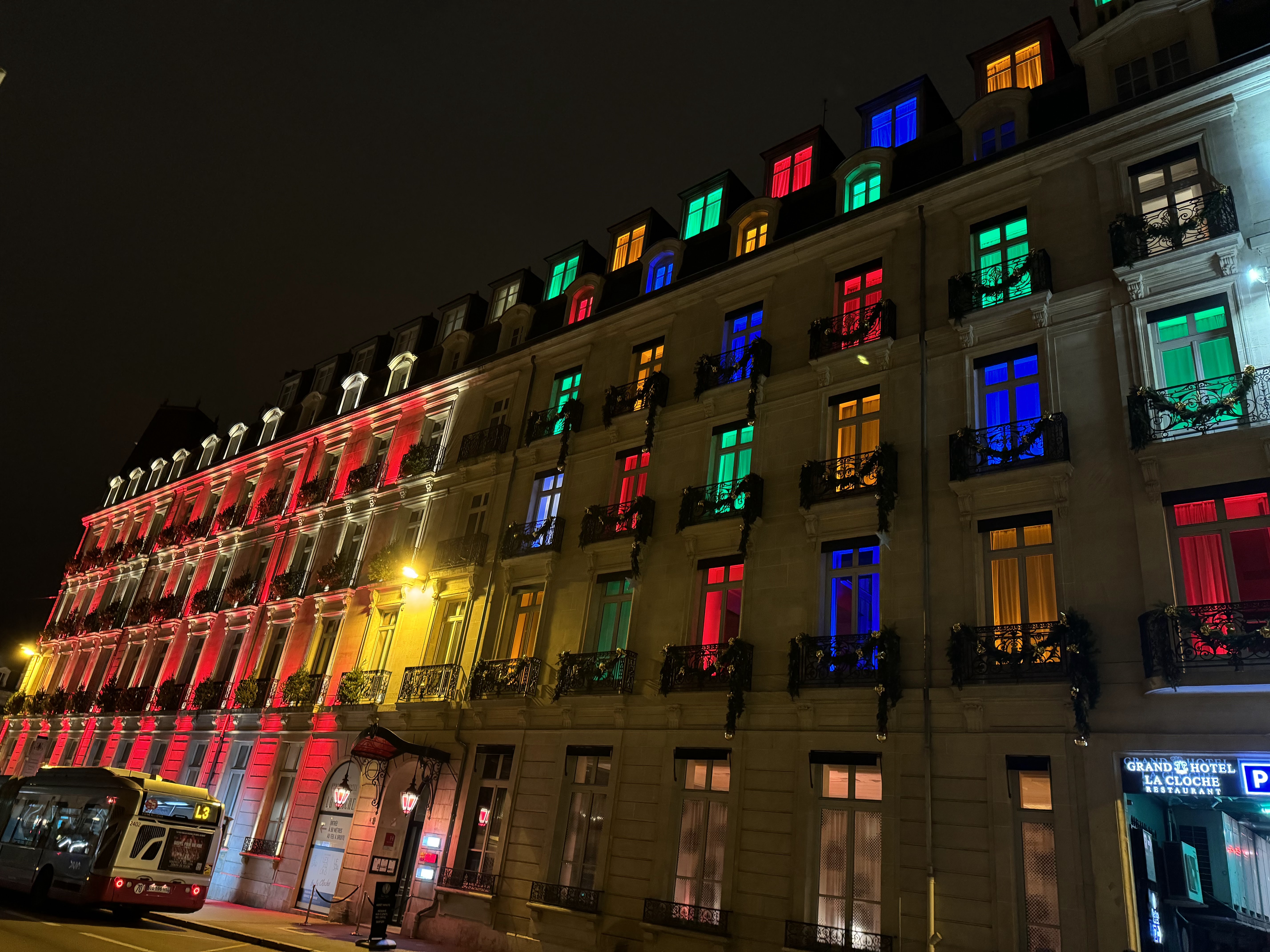 Photo n° 6 de l'avis de Anne-Jolie. fait le 26/12/2023 à 21:18