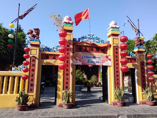 Hội An Market