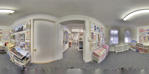 Scrapbooking Store «Forevermore Scrapbooks», reviews and photos, 238 Baltimore St, Gettysburg, PA 17325, USA