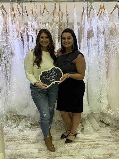 Clothing Store «Bridal Beginning», reviews and photos, 450 Cochran Rd, Pittsburgh, PA 15228, USA