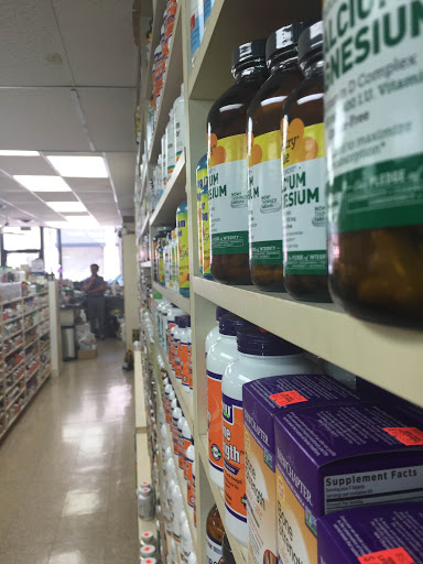 Health Food Store «Life Spring Health Foods & Juice Bar», reviews and photos, 3178 N Clark St, Chicago, IL 60657, USA