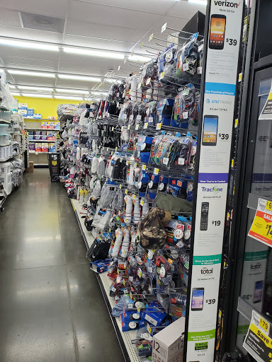 Discount Store «Dollar General», reviews and photos, 2033 Nevada City Hwy, Grass Valley, CA 95945, USA