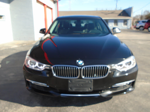 Auto Broker «Z Max Auto», reviews and photos, 1705 W Division St, Arlington, TX 76012, USA