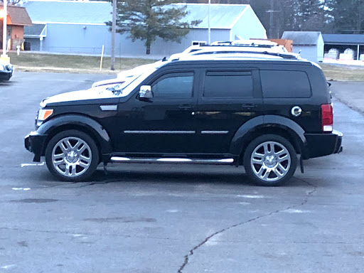 Used Car Dealer «Marsh Auto Sales», reviews and photos, 15133 N Holly Rd, Holly, MI 48442, USA