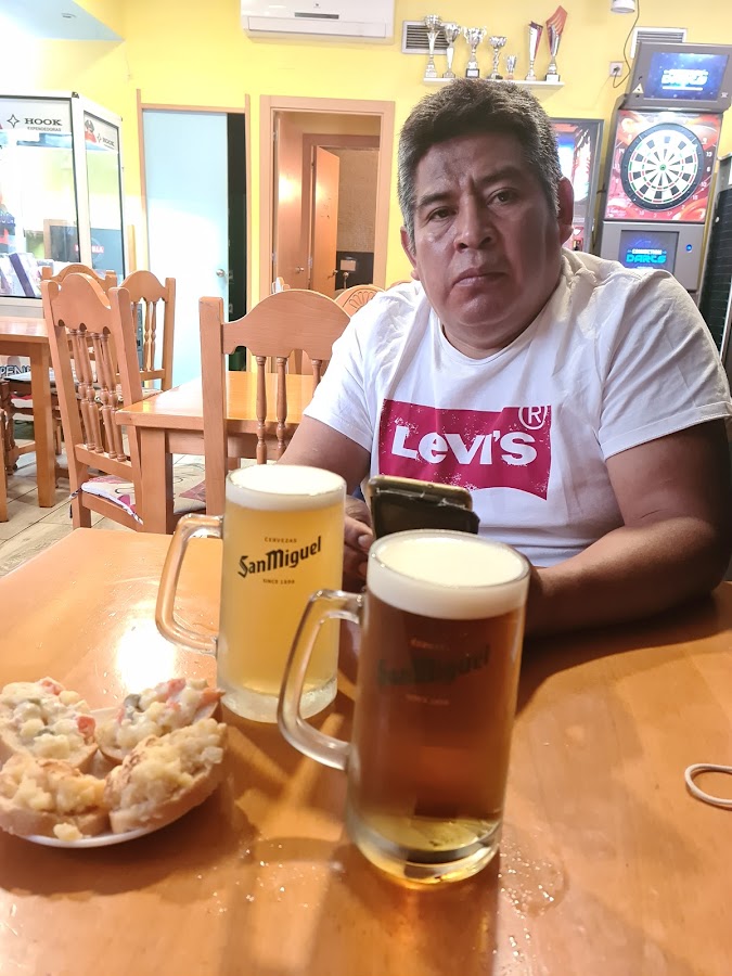 Bar Cafetería La Salita