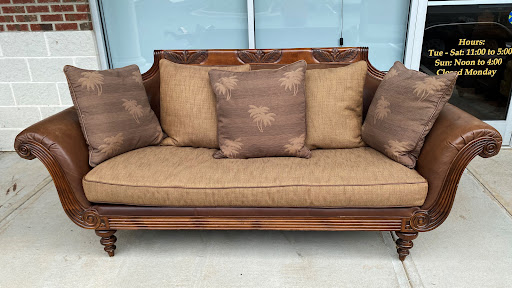 Antique Furniture Store «Raleigh Furniture Gallery», reviews and photos, 2940 Wakefield Pines Dr, Raleigh, NC 27614, USA