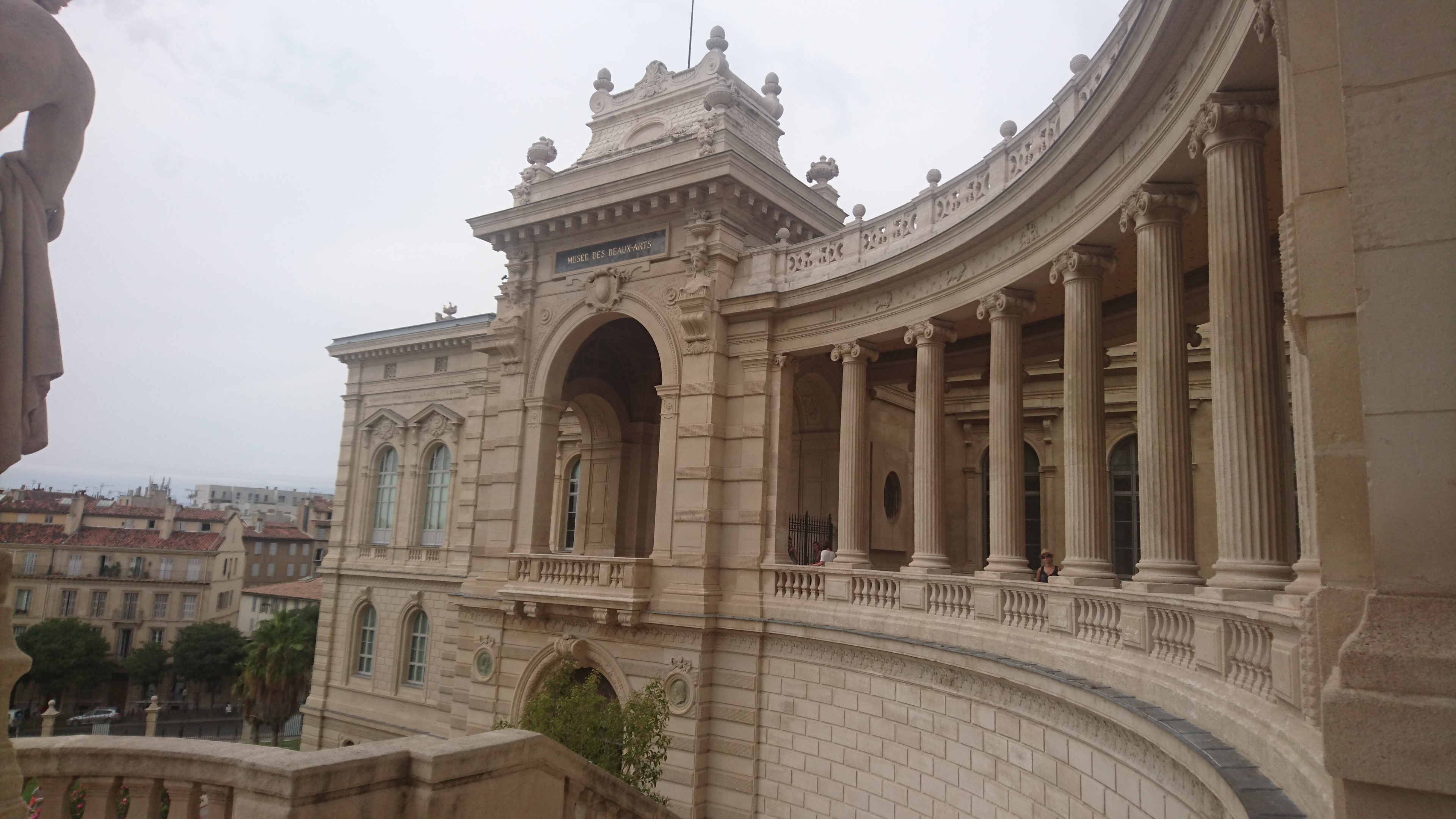 Photo n° 1 de l'avis de Ludivine. fait le 11/08/2017 à 18:52