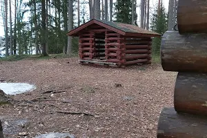 Kirkkoniemi Lean-to Shelter image