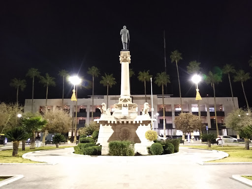 Plaza Mayor Torreón