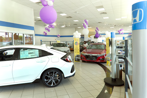 Honda Dealer «Community Honda», reviews and photos, 8340 W 159th St, Orland Park, IL 60462, USA