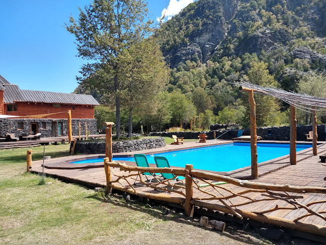 Rocanegra Mountain Lodge & Spa - Pinto