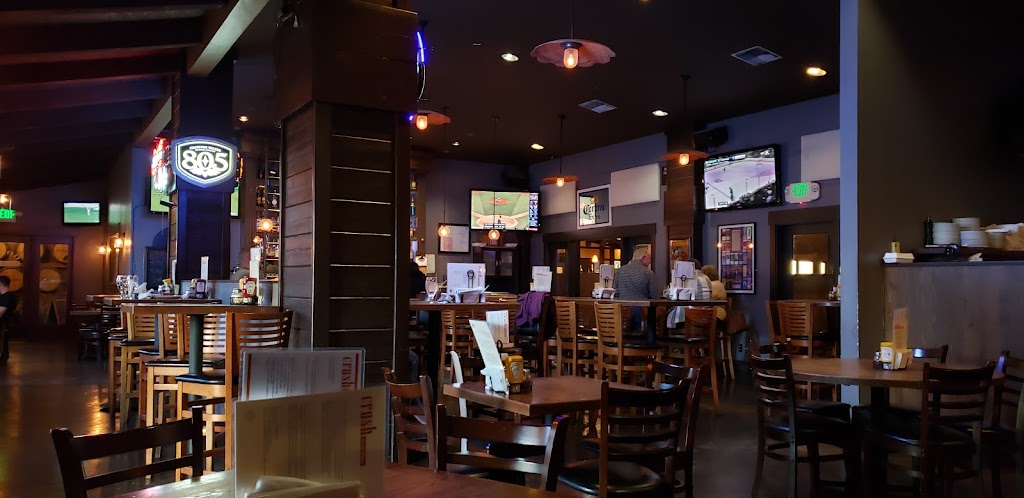 Crush Italian Steakhouse & Bar 95482