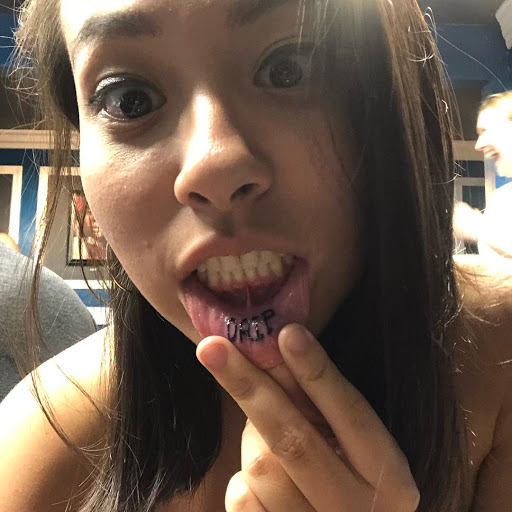 Explore compass tattoo ideas, creative tattoo ideas in Garden Grove, available at Ashes 2 Ink Tattoo and Piercing LLC