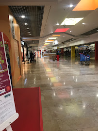 Intérieur du Restaurant Centre commercial Carrefour La Croisette à Charleville-Mézières - n°6