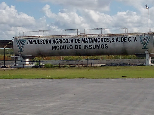 Impulsora agrícola de Matamoros s.a.de ć.v.