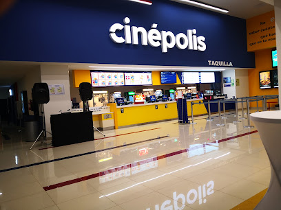 Cinépolis