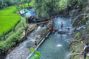 Pancor Kopong waterfall image