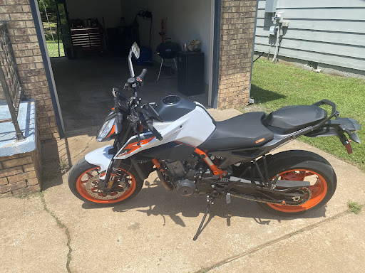 Motorcycle Dealer «Indian Motorcycles of Oklahoma City», reviews and photos, 7 NE 10th St, Oklahoma City, OK 73104, USA