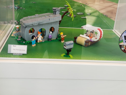 Toy Store «The LEGO Store», reviews and photos, 1260 Annapolis Mall Rd, Annapolis, MD 21401, USA
