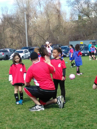 Park «McGrath Park», reviews and photos, 46 Marlborough Rd, Salem, MA 01970, USA