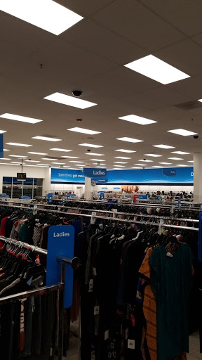 Clothing Store «Ross Dress for Less», reviews and photos, 2520 Sycamore Rd, DeKalb, IL 60115, USA