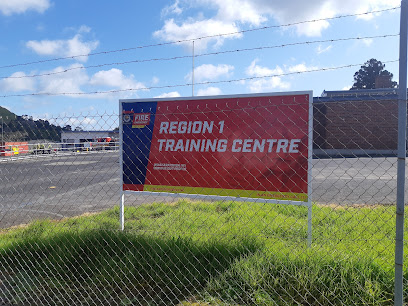 Region 1 Training Centre