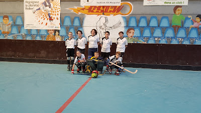 Roller Skating Club à Wasquehal