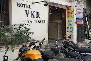 Hotel VKR Lodge image
