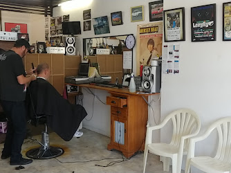 Chris's Barber Shop