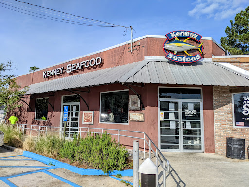 Seafood Market «Kenney Seafood Inc», reviews and photos, 400 Pontchartrain Dr, Slidell, LA 70458, USA