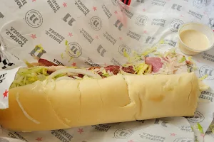 Jimmy John's image