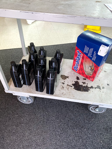 Auto Parts Store «AutoZone», reviews and photos, 3159 Creek Dr NW, Duluth, GA 30096, USA