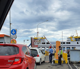 Ketapang Ferry Port photo