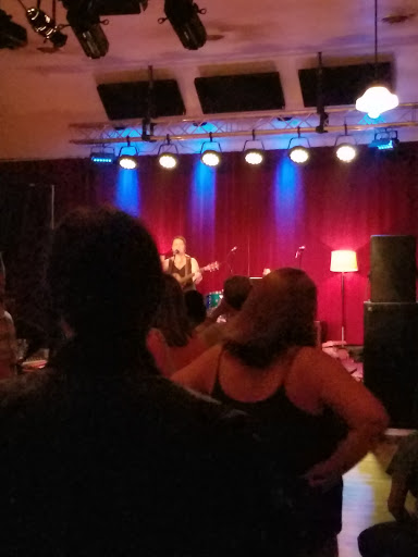 Bar «The Secret Society», reviews and photos, 116 NE Russell St, Portland, OR 97212, USA