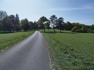 Arborétum de Réchicourt-le-Château à Réchicourt-le-Château