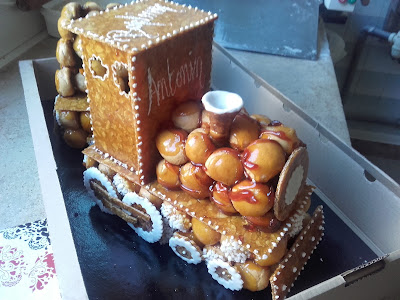 Poucet Eric à Ailly-sur-Noye