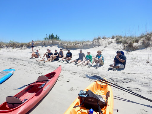 Surf Shop «Surf The Earth», reviews and photos, 47 Da Gullah Way, Pawleys Island, SC 29585, USA